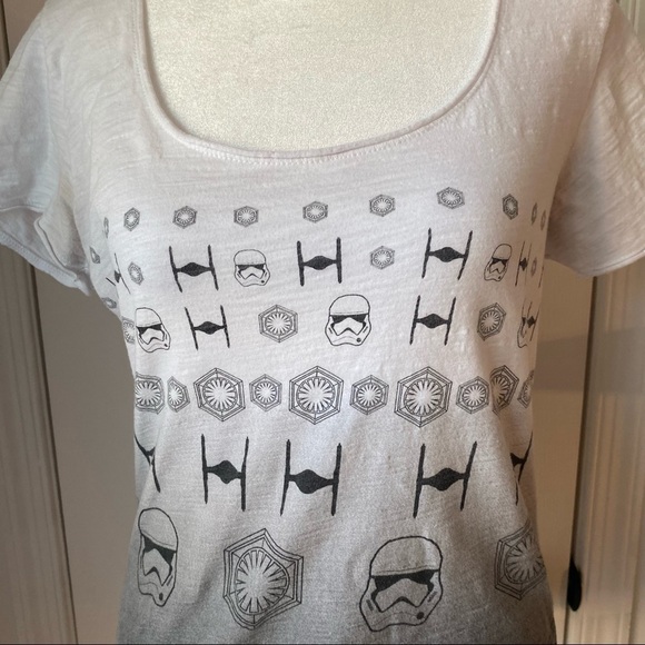 DISNEY Star Wars Tee - Picture 3 of 7